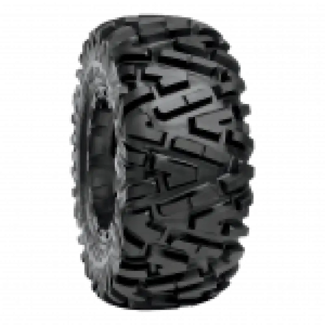 25x8xR12 6ply Duro DI-2025 Power Grip ATV TYRE (E-Marked) - Atv Tyres