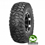 26×11 R12 (275/65 R12) | 6 ply | ATV Tyre | WL03 Antelope | Obor | 60M (E-Marked) Mud Hawgz Uk