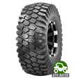 26×11 R14 (275/55R14) | 8ply | ATV Tyre | P3057 Crawler | OBOR | 78M (E - Marked)Obor TyresMud Hawgz Uk