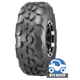 26×9 R12 (225/75 R12) | 8 ply | ATV Tyre | P3061 OUTRAGE | OBOR | 75F (E - Marked)Obor TyresMud Hawgz Uk