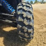 26x12xR12 (305/60/R12) | 6 ply | ATV Tyre | WU12 Cornelius | Obor | 75J (E - Marked)Obor TyresMud Hawgz Uk