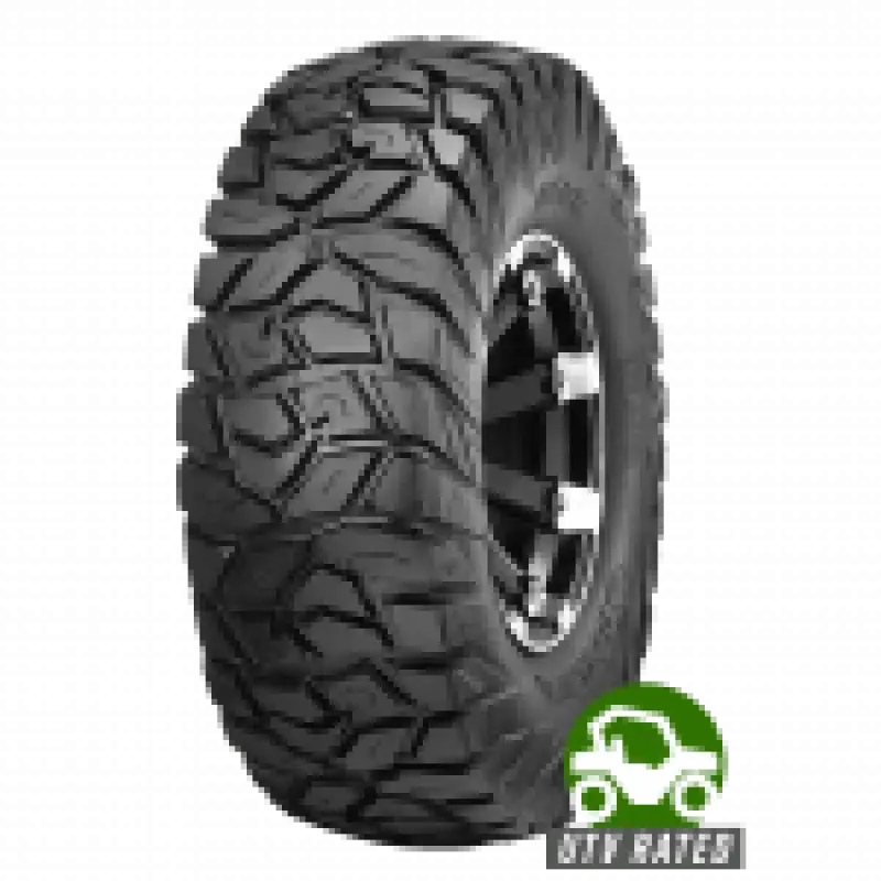 26x8 R14 (205/75R14) | 6 ply | ATV Tyre | WL03 Antelope | Obor | 54N (E-Marked) - utv sxs tyres