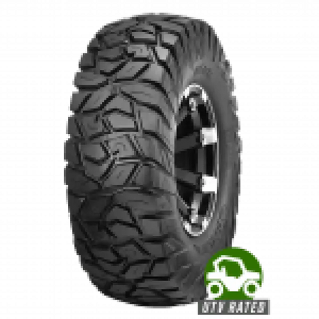 26x8 R14 (205/75R14) | 6 ply | ATV Tyre | WL03 Antelope | Obor | 54N (E-Marked) - utv sxs tyres