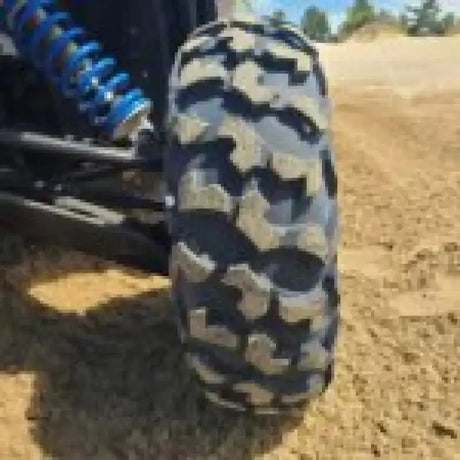 26x9xR12 (225/75/R12) | 6 ply | ATV Tyre | WU11 Cornelius | Obor | 71FMud Hawgz Uk