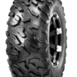 27x11x12 (275/70 x 12 | 6ply | ATV/UTV Tyre | Cypress P3059 | OBOR | 74J (E - Marked)Obor TyresMud Hawgz Uk