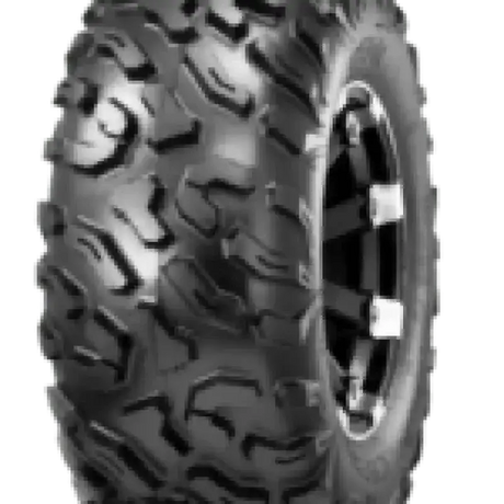 27x11x12 (275/70 x 12 | 6ply | ATV/UTV Tyre | Cypress P3059 | OBOR | 74J (E - Marked)Obor TyresMud Hawgz Uk