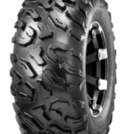 27x11x12 (275/70 x 12 | 6ply | ATV/UTV Tyre | Cypress P3059 | OBOR | 74J (E - Marked)Obor TyresMud Hawgz Uk