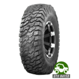 27x11x14 (270/65 R14) 8ply UTV/SXS Tyre | WL09 Predator | Obor | 106D ( E - Marked )Obor TyresMud Hawgz Uk