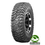 27x11x14 (270/65 R14) 8ply UTV/SXS Tyre | WL09 Predator | Obor | 106D - utv sxs tyres