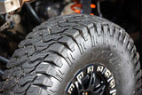 27x11x14 (270/65 R14) 8ply UTV/SXS Tyre | WL09 Predator | Obor | 106D ( E - Marked )Obor TyresMud Hawgz Uk