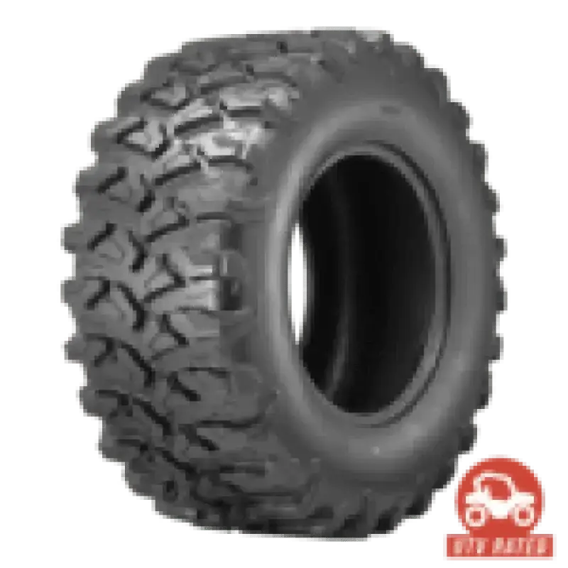 27x11x14 (275/60R14) | 8 ply | ATV Tyre | P3137 Outslope | OborObor TyresMud Hawgz Uk