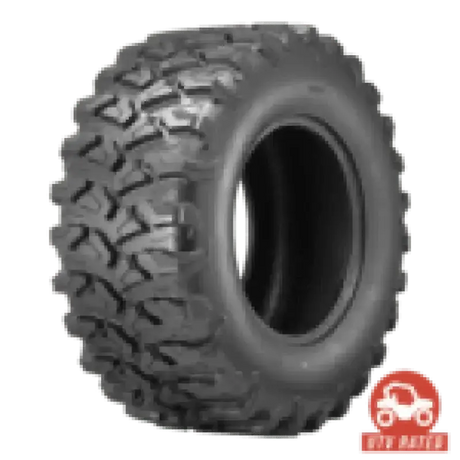 27x11x14 (275/60R14) | 8 ply | ATV Tyre | P3137 Outslope | OborObor TyresMud Hawgz Uk