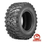 27x11x14 (275/60R14) | 8 ply | ATV Tyre | P3137 Outslope | OborObor TyresMud Hawgz Uk