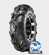 27x9x12 (225/80 - 12) | 6 ply | ATV Tyre | WU23 Scoprio | OBORMud Hawgz Uk