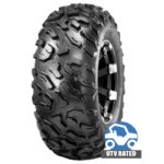 27x9x12 (225/80×12) | 6ply | ATV/UTV Tyre | Cypress P3058 | OBOR | 69J (E - Marked)Obor TyresMud Hawgz Uk