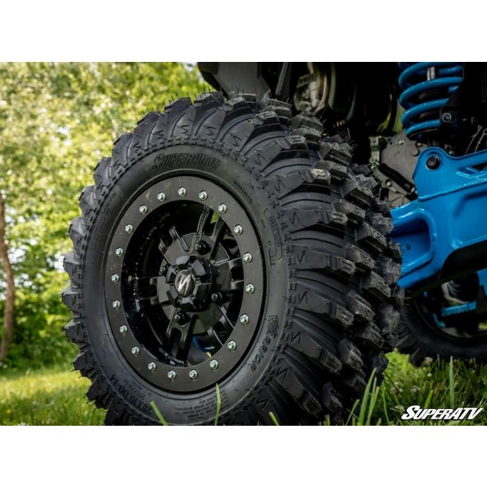 32x10x15 XT WARRIOR SUPER ATV SXS, UTV TIRE