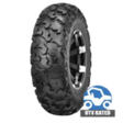 28x10 R14 (255/70R14) | 8 ply | ATV Tyre | WU12 Cornelius | Obor | 82F - utv sxs tyres