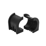 2PCS SET STABILIZER BAR BUSHINGS UPPER STEERING POLARIS RANGER 5439731 - Bushes