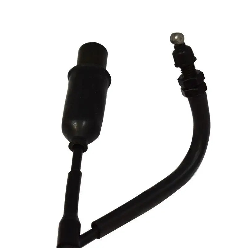 2WD / 4WD Shift Cable - Suzuki LTF 400 Eiger / King Quad - Atv 2wd/4wd Cables