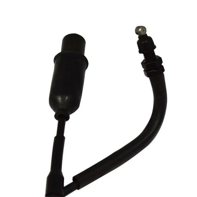 2WD / 4WD Shift Cable - Suzuki LTF 400 Eiger / King Quad - Atv 2wd/4wd Cables