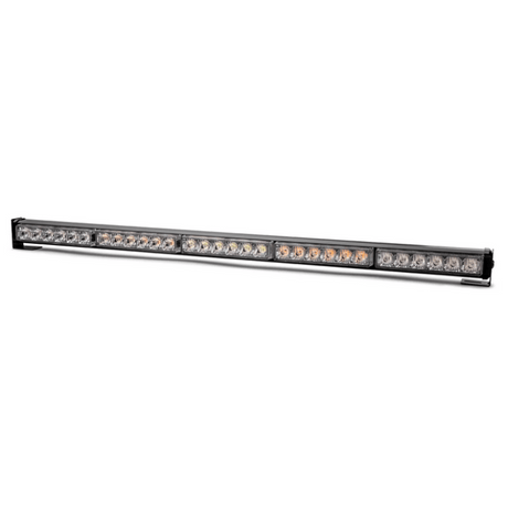 30 (760mm) LED CHASE LIGHT BAR UNIVERSAL SXS/UTV/ATV 12VUtv Sxs light barsMud Hawgz Uk