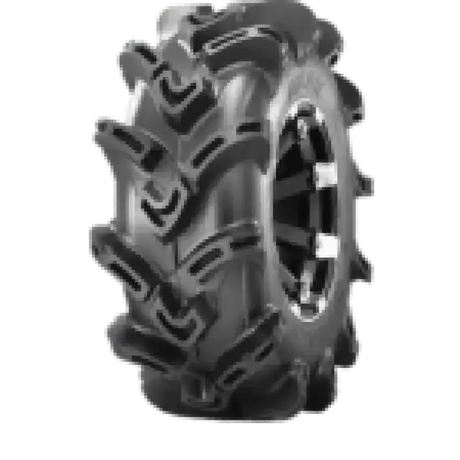 30x10x14 (225/80 - 14) | 8 ply | ATV Tyre | WU16 Mudfalo | OBOR | 80FObor TyresMud Hawgz Uk