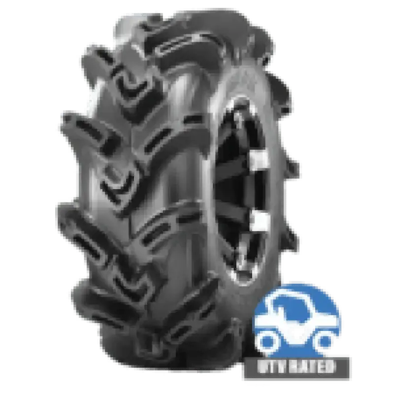 30x10x14 (225/80 - 14) | 8 ply | ATV Tyre | WU16 Mudfalo | OBOR | 80FObor TyresMud Hawgz Uk