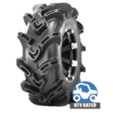 30x10x14 (225/80 - 14) | 8 ply | ATV Tyre | WU16 Mudfalo | OBOR | 80FObor TyresMud Hawgz Uk