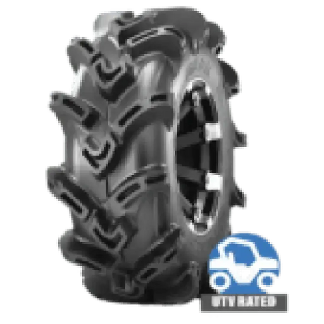 30x10x14 (225/80 - 14) | 8 ply | ATV Tyre | WU16 Mudfalo | OBOR | 80FObor TyresMud Hawgz Uk