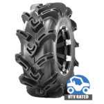 30x10x14 (225/80 - 14) | 8 ply | ATV Tyre | WU16 Mudfalo | OBOR | 80FObor TyresMud Hawgz Uk