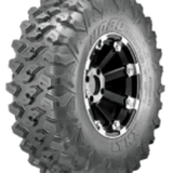 30x10x14 (255/80R14) | 8ply | ATV Tyre | WL15 LYNX| OBOR | 63MObor TyresMud Hawgz Uk