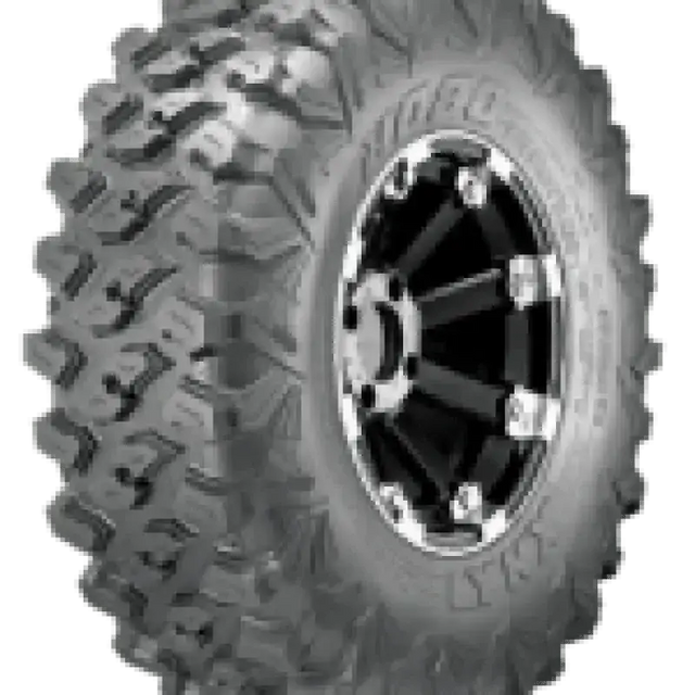 30x10x14 (255/80R14) | 8ply | ATV Tyre | WL15 LYNX| OBOR | 63MObor TyresMud Hawgz Uk