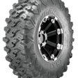 30x10x14 (255/80R14) | 8ply | ATV Tyre | WL15 LYNX | OBOR | 63MObor TyresMud Hawgz Uk