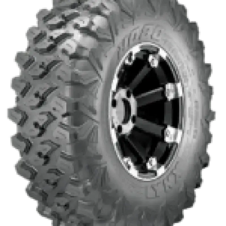 32x10xR14 (255/90/R14) 8ply Obor WL15 Lynx 68MObor TyresMud Hawgz Uk