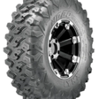 32x10xR14 (255/90/R14) 8ply Obor WL15 Lynx 68M - utv sxs tyres