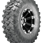 32x10xR14 (255/90/R14) 8ply Obor WL15 Lynx 68MObor TyresMud Hawgz Uk