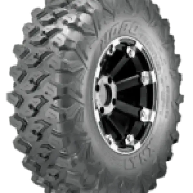 32x10xR15 (255/85/R15) 8ply Obor WL15 Lynx 66MObor TyresMud Hawgz Uk