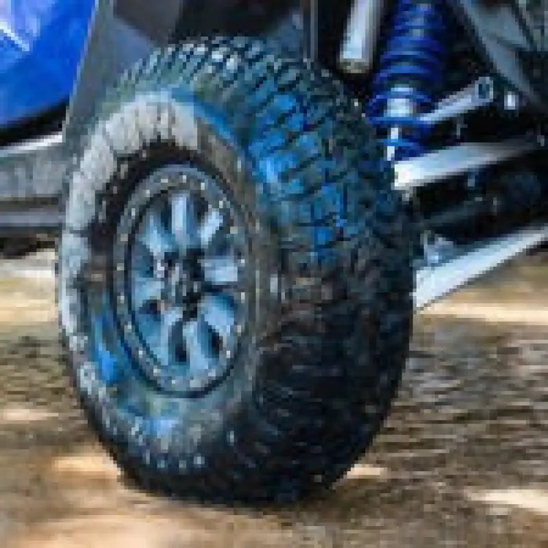 33 x 9.5 R15 8ply UTV Tyre WL09 Obor Daemon - utv sxs tyres