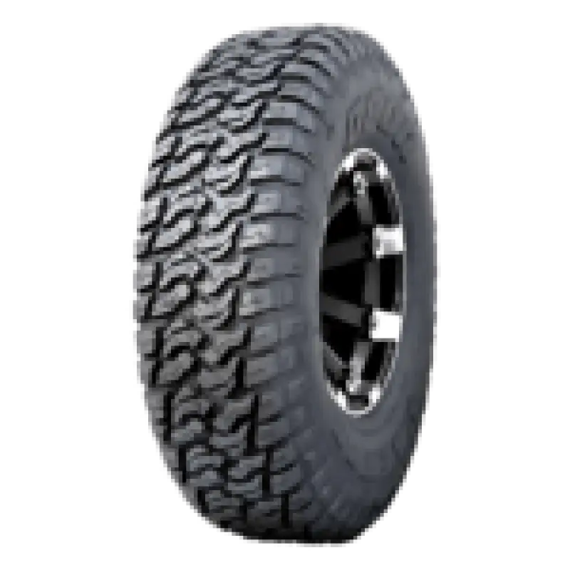 33 x 9.5 R15 8ply UTV Tyre WL09 Obor Daemon - utv sxs tyres