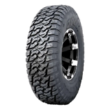 33 x 9.5 R15 8ply UTV Tyre WL09 Obor Daemon - utv sxs tyres