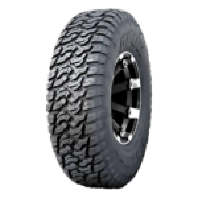 33 x 9.5 R15 8ply UTV Tyre WL09 Obor Daemon - utv sxs tyres