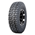 33×9.5xR15 (245/95×15) 8ply | Daemon | UTV Tyre | WL09 | Obor 80RObor TyresMud Hawgz Uk