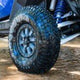 33×9.5xR15 (245/95×15) 8ply | Daemon | UTV Tyre | WL09 | Obor 80RObor TyresMud Hawgz Uk