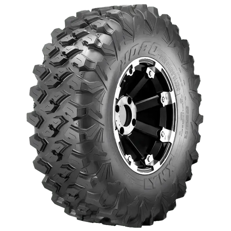 35x10xR15 Obor Lynx (255/100R15) 10ply WL15 75MObor TyresMud Hawgz Uk
