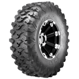 35x10xR15 Obor Lynx (255/100R15) 10ply WL15 75MObor TyresMud Hawgz Uk