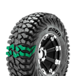 35x10xR15 Obor RocScraper (255/100R15) 8ply WL31 70M - utv sxs tyres