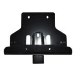 Plow Mount KAWASAKI Mule 700 Pro MX 19-24