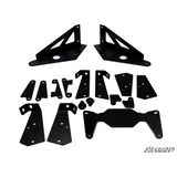 POLARIS RANGER 1000/XP COMPLETE FRAME STIFFENER GUSSET KIT, SUPERATV