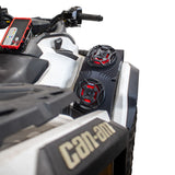 4 Waterproof Fender Speakers - Can-Am Outlander Mud Hawgz Uk