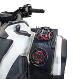 4 Waterproof Fender Speakers - Can-Am Outlander Mud Hawgz Uk